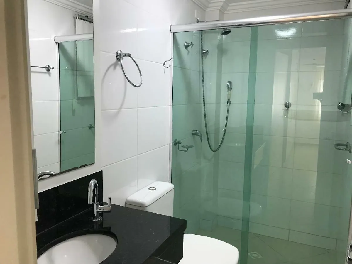 Apartamento Summerville Piratuba 0*,  Brasil