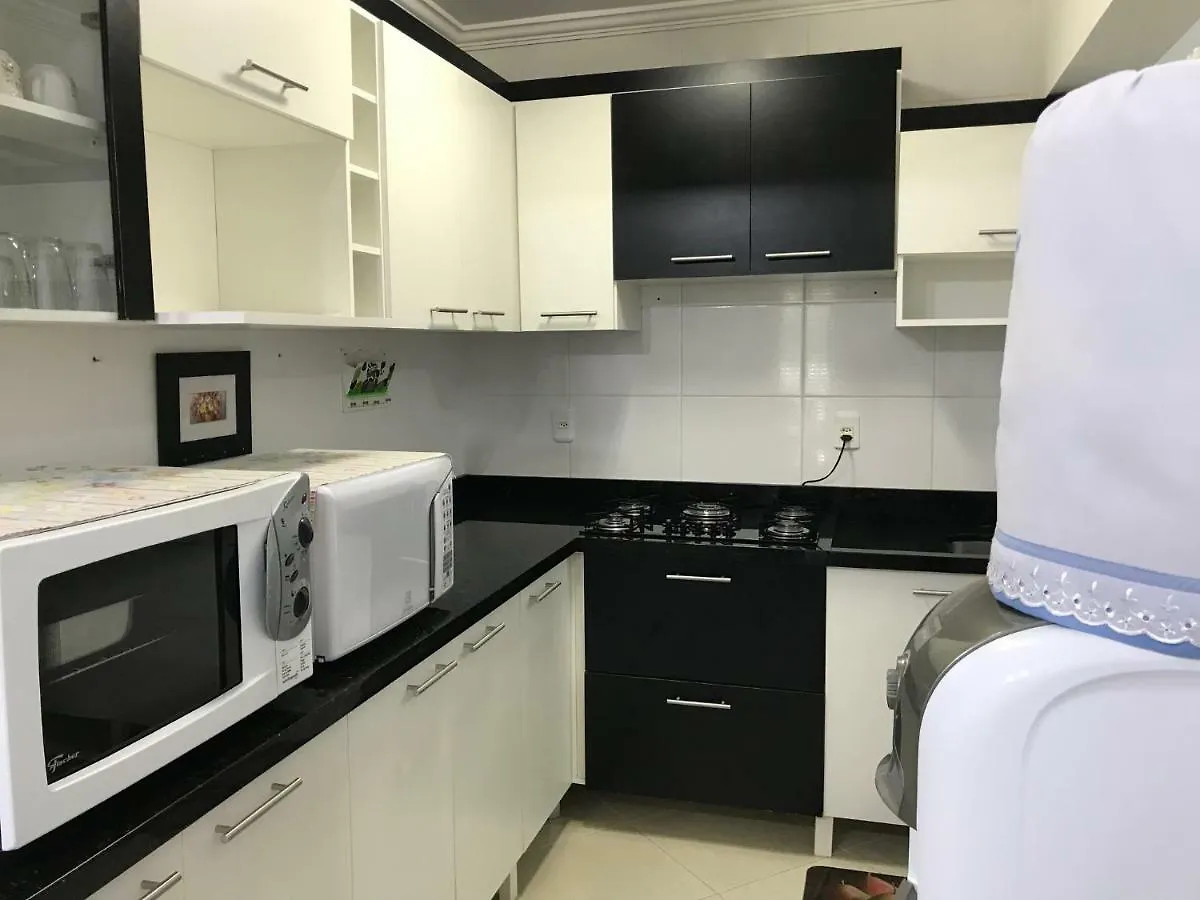 Apartamento Summerville Piratuba