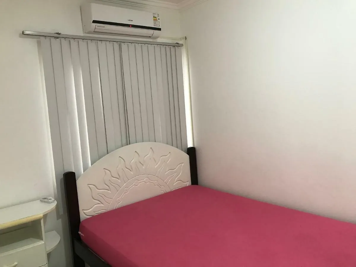 Apartamento Summerville Piratuba