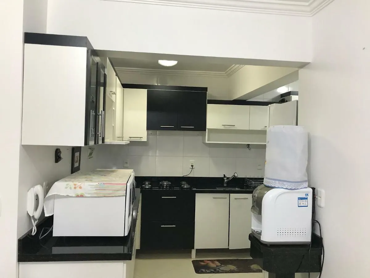 Apartamento Summerville Piratuba Brasil