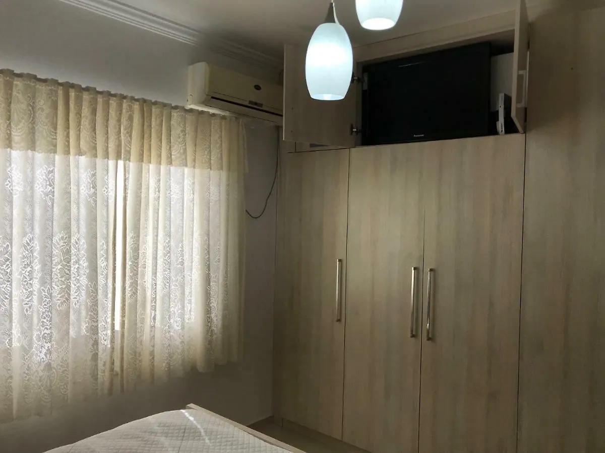 Apartamento Summerville Piratuba