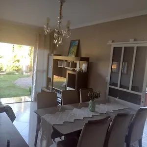 Casa de Férias Tranquilidade E Lazer, Piratuba