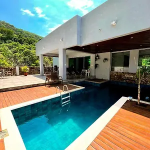 Hotel Sitio Novo, Piratuba