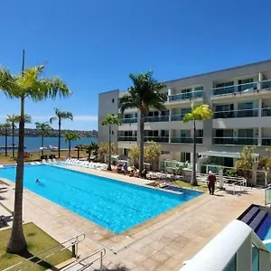 Incrivel Brisas Apartamento Brasília